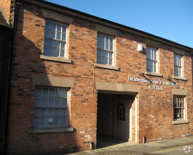 2 Marsh Ln, Nantwich à vendre - Photo principale – Image 1 sur 1