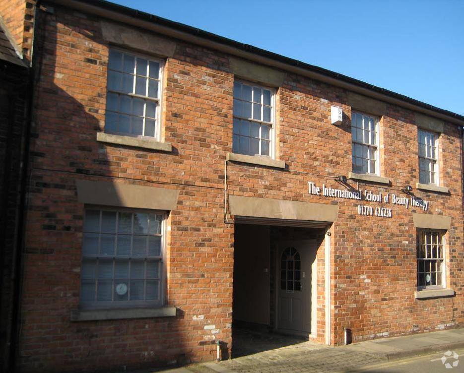 2 Marsh Ln, Nantwich à vendre Photo principale– Image 1 sur 2