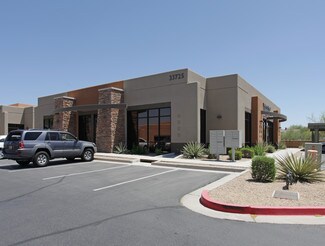 Plus de détails pour 33725 N Scottsdale Rd, Scottsdale, AZ - Bureau à vendre