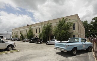 Plus de détails pour 1406 Smith Rd, Austin, TX - Industriel/Logistique à louer