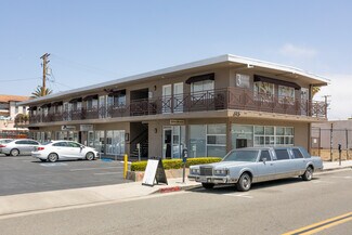 Plus de détails pour 315 3rd St, Huntington Beach, CA - Local commercial à louer
