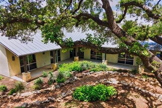 Plus de détails pour 184 Creekside Park Rd, Spring Branch, TX - Bureau/Médical à louer