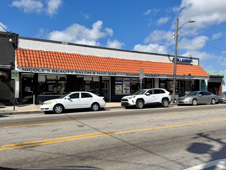 1950 NW 17th Ave, Miami, FL à vendre - Photo de l’immeuble – Image 2 sur 14