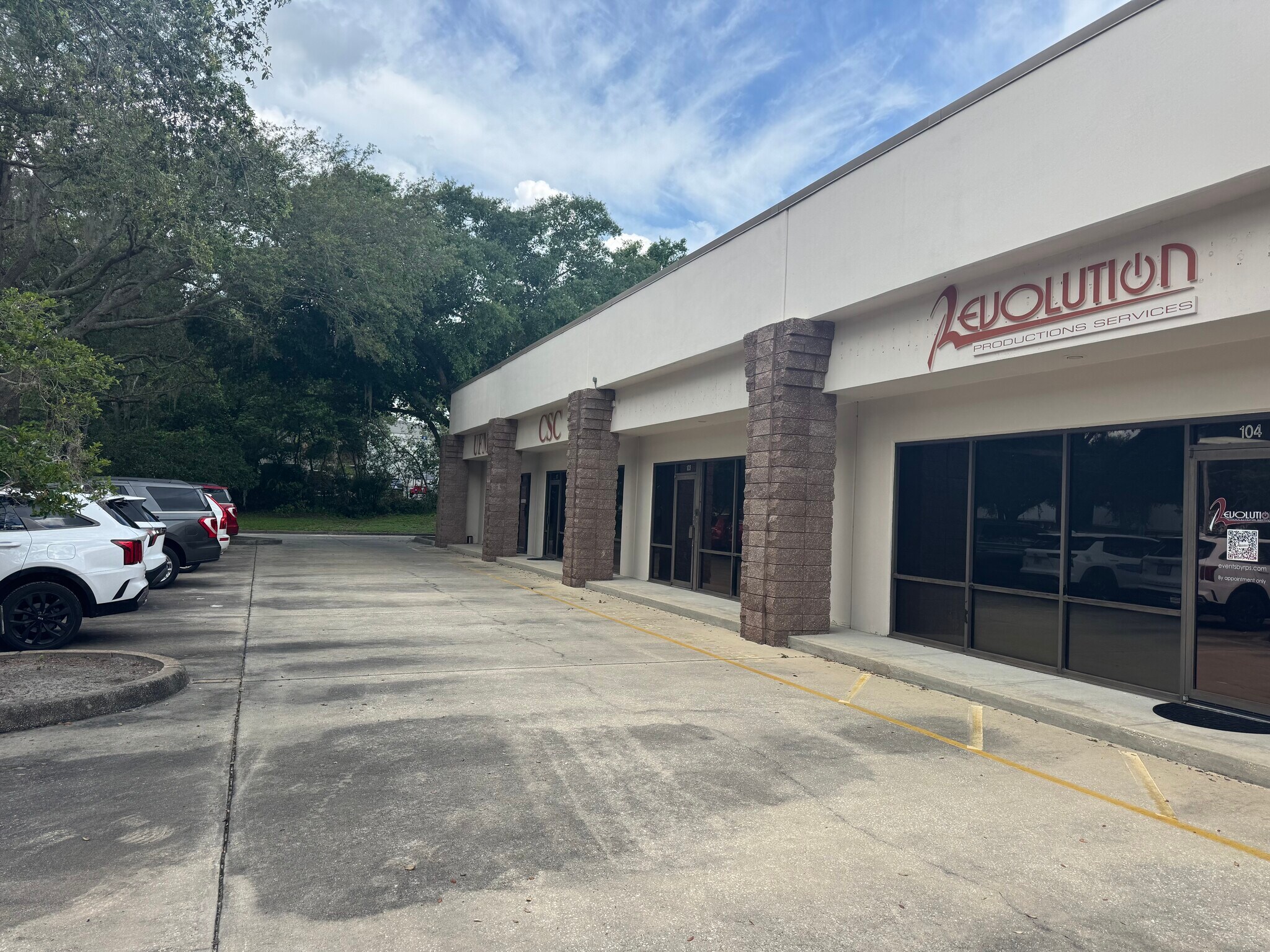 106 Commerce St, Lake Mary, FL à louer Photo principale– Image 1 sur 19