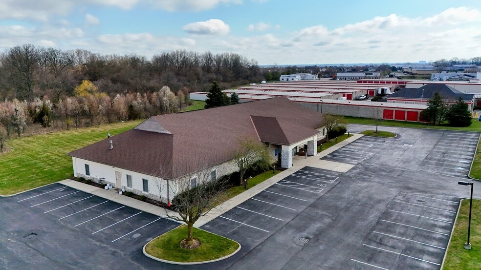 5300 Nike Dr, Hilliard, OH à vendre - Photo de l’immeuble – Image 1 sur 13
