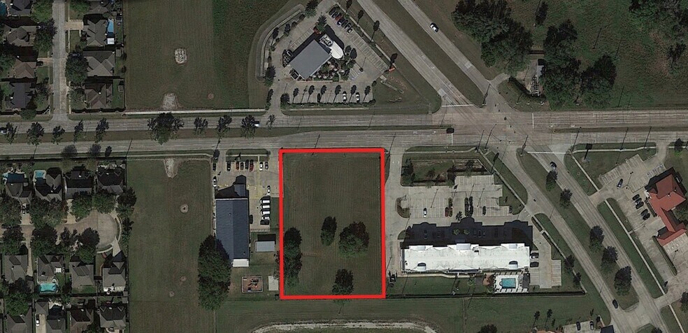 2118 E 13th St, Deer Park, TX à vendre - Photo principale – Image 1 sur 5