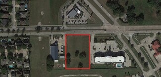 Plus de détails pour 2118 E 13th St, Deer Park, TX - Terrain à vendre
