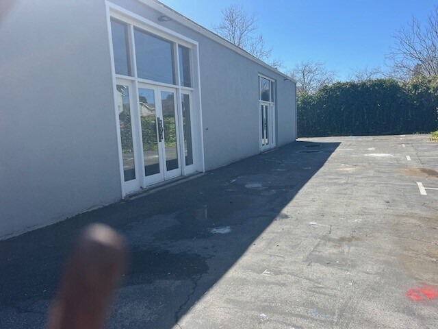 325 Washington St, Santa Cruz, CA à louer - Photo de l’immeuble – Image 3 sur 6