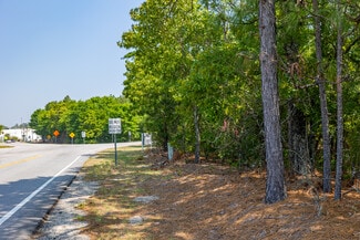 Plus de détails pour Kitti Wake Drive & Two Notch Road, Lexington, SC - Terrain à vendre