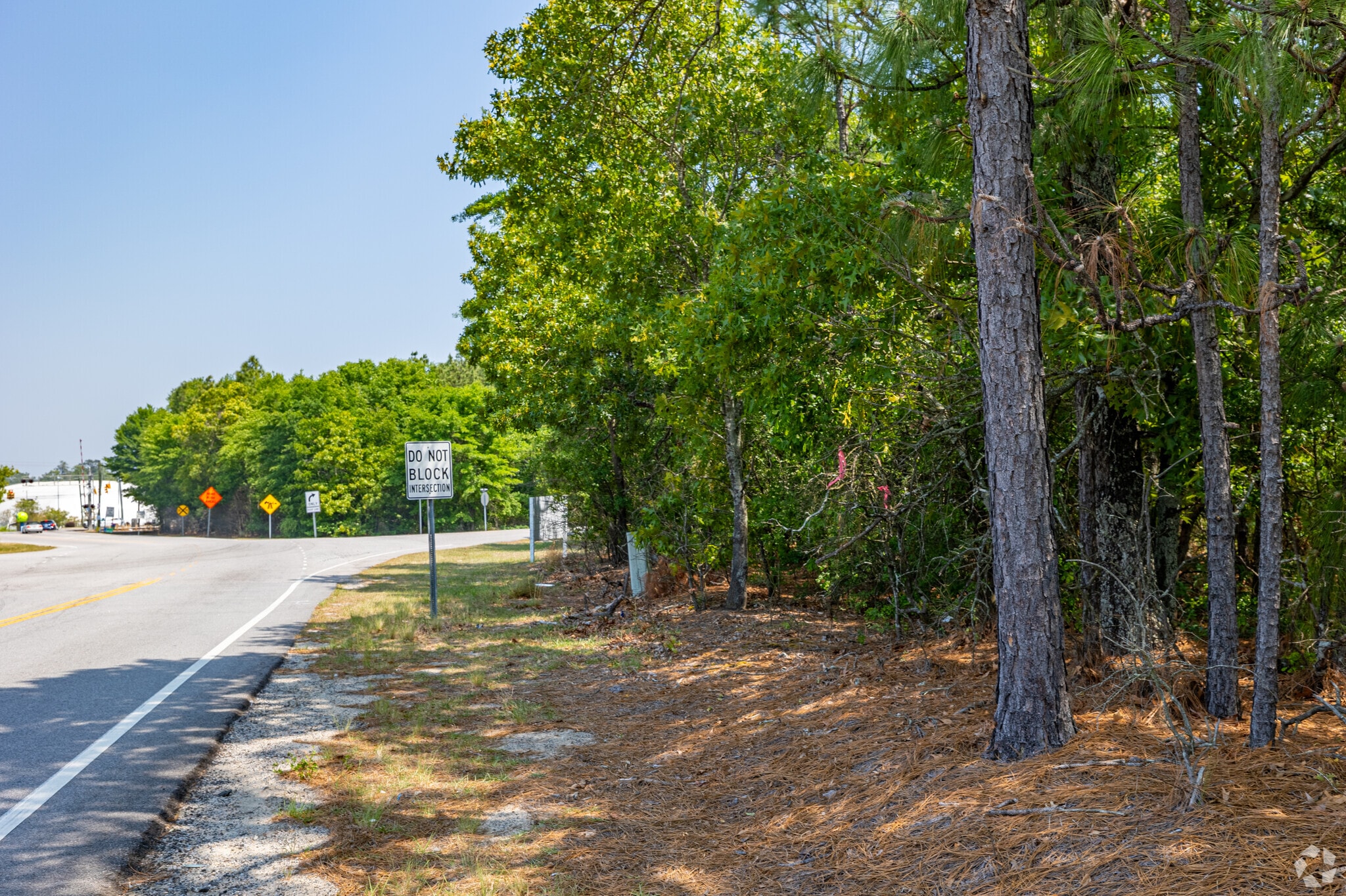 Kitti Wake Drive & Two Notch Road, Lexington, SC à vendre Photo principale– Image 1 sur 6