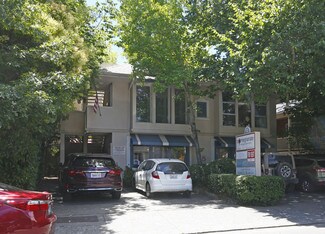 Plus de détails pour 25 Tamalpais Ave, San Anselmo, CA - Bureau à louer