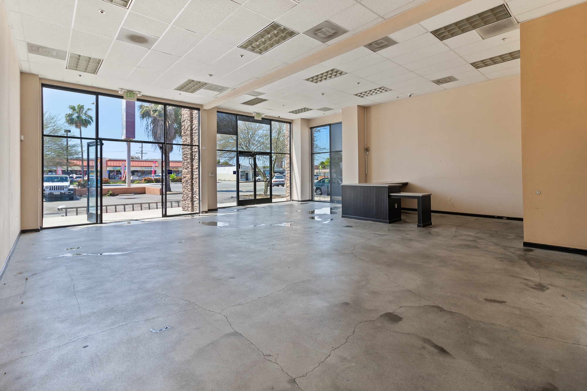 6201 Whittier Blvd, Los Angeles, CA à louer Photo intérieure– Image 1 sur 12