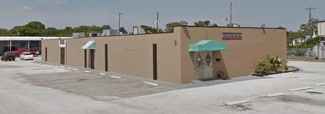 Plus de détails pour 644 King St, Cocoa, FL - Local commercial à vendre