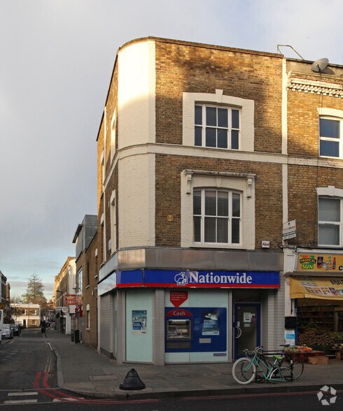 71 Kingsland High St, Londres à louer - Photo principale – Image 1 sur 3