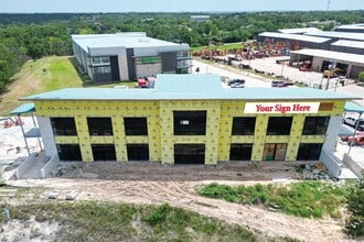 4600 E Interstate 20, Willow Park, TX à louer Photo intérieure– Image 2 sur 4