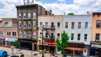 Plus de détails pour 449 Central Ave, Jersey City, NJ - Local commercial à vendre