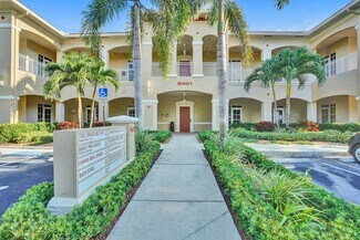 Plus de détails pour 5401 N University Dr, Coral Springs, FL - Bureau à vendre