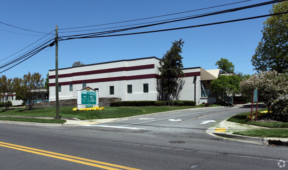 4600 Powder Mill Rd, Beltsville, MD à louer - Photo principale – Image 1 sur 5