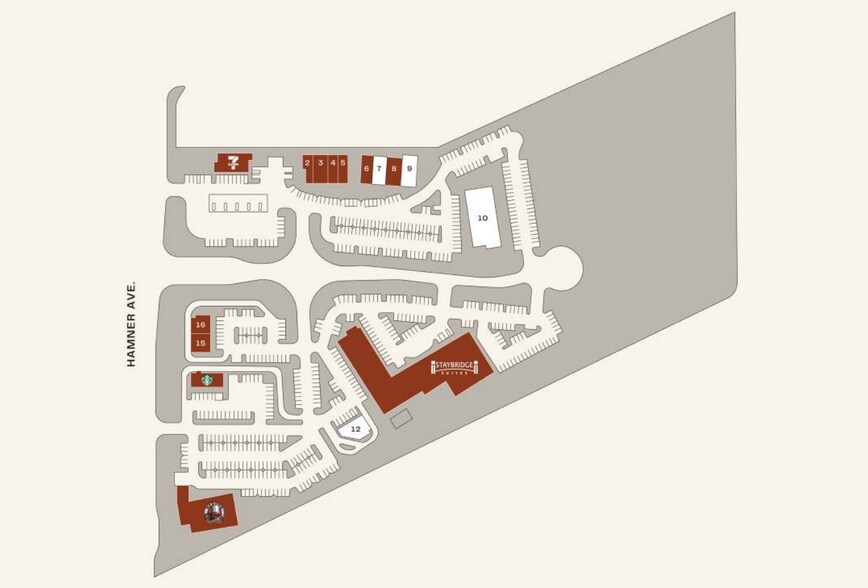 12535 Schleisman Rd, Eastvale, CA à louer - Photo principale – Image 1 sur 4