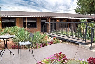 Plus de détails pour 2610 Salem Ave, Lubbock, TX - Local commercial à louer