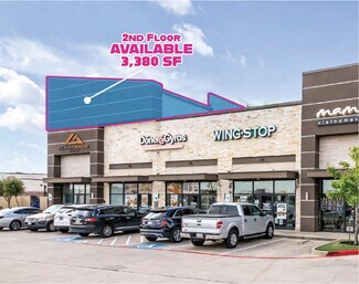 Plus de détails pour 5400 Pointe West Cir, Richmond, TX - Local commercial à louer