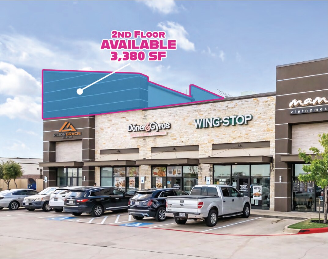 5400 Pointe West Cir, Richmond, TX à louer Photo principale– Image 1 sur 14