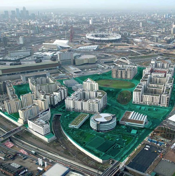 4 Liberty Bridge Rd, Londres à louer - Autre – Image 3 sur 10