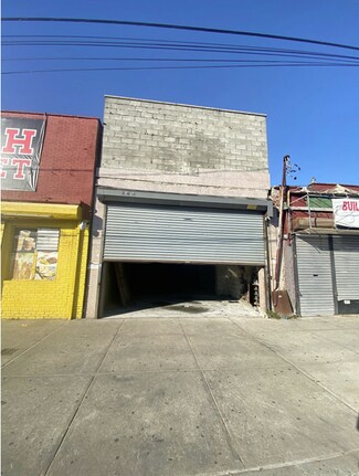Plus de détails pour 66-12 Beach Channel Dr, Far Rockaway, NY - Local commercial à louer