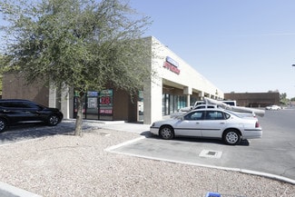 Plus de détails pour 3025-3035 E Tropicana Ave, Las Vegas, NV - Local commercial à louer