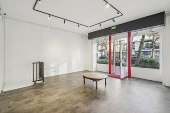 Local commercial dans Paris à louer Photo intérieure– Image 1 sur 4