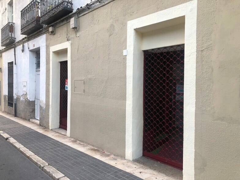 Calle de San Pascual, 37, Aranjuez, Madrid à louer - Photo de l’immeuble – Image 3 sur 3