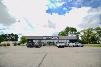 Plus de détails pour 4105 52nd St, Kenosha, WI - Local commercial à vendre