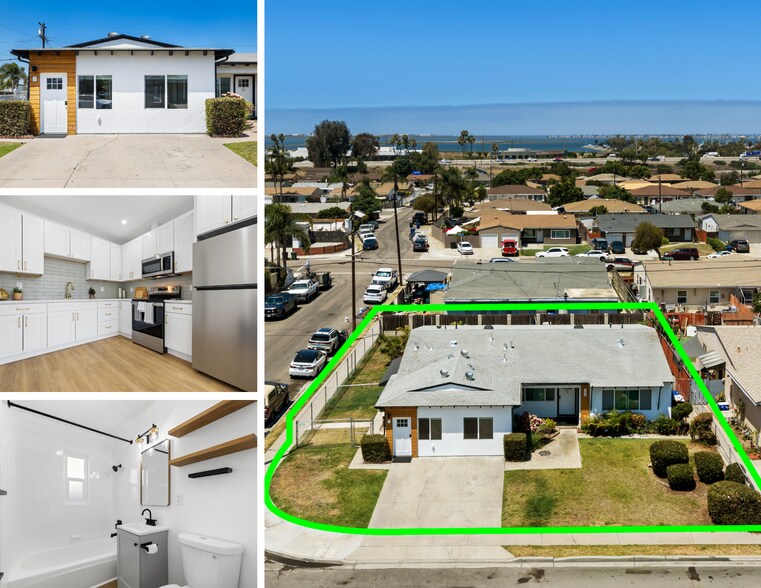 742 Jefferson Ave, Chula Vista, CA à vendre - Autre – Image 1 sur 14