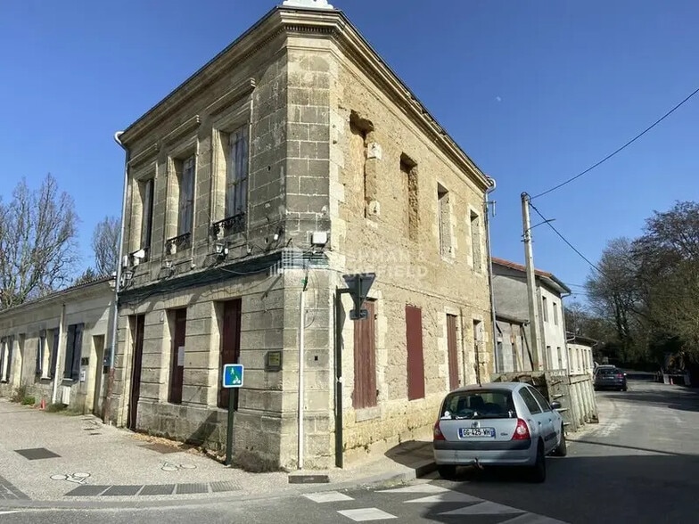 Local commercial dans Gradignan à vendre - Photo de l’immeuble – Image 2 sur 12