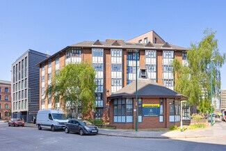 Plus de détails pour 2 Boston St, Nottingham - Logement à vendre