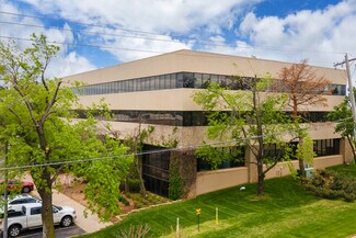 Plus de détails pour 6 NE 63rd St, Oklahoma City, OK - Bureau à louer