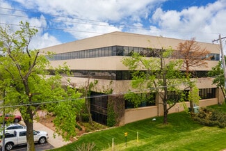 Plus de détails pour 6 NE 63rd St, Oklahoma City, OK - Bureau à louer