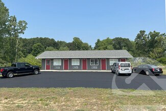 Plus de détails pour 109 S Greenville West Dr, Greenville, MI - Local d’activités à vendre