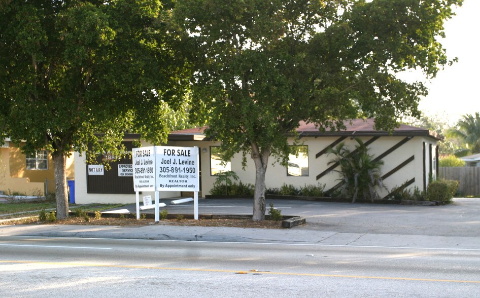 16811 NE 6th Ave, Miami, FL à vendre - Photo de l’immeuble – Image 2 sur 94
