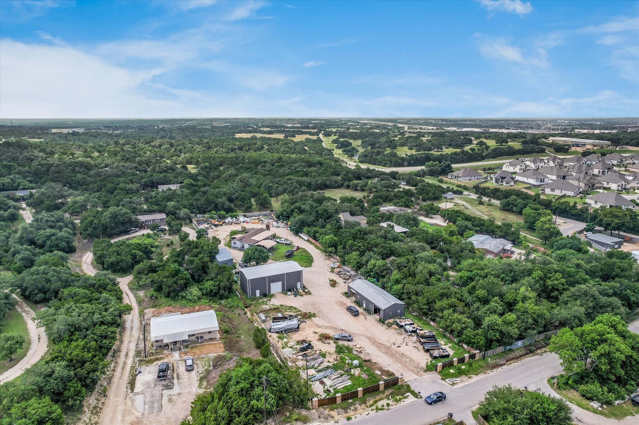 170 Baker Ln, Leander, TX à louer Photo principale– Image 1 sur 7