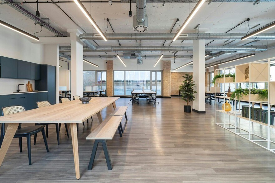 147 Arlington Rd, Londres à louer - Photo de l’immeuble – Image 3 sur 30