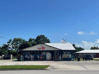 Plus de détails pour 1020 S Wc Owen Ave, Clewiston, FL - Local commercial à louer