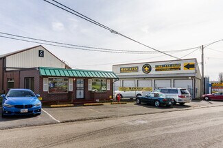 Plus de détails pour 311 E Reserve St, Vancouver, WA - Industriel/Logistique à vendre