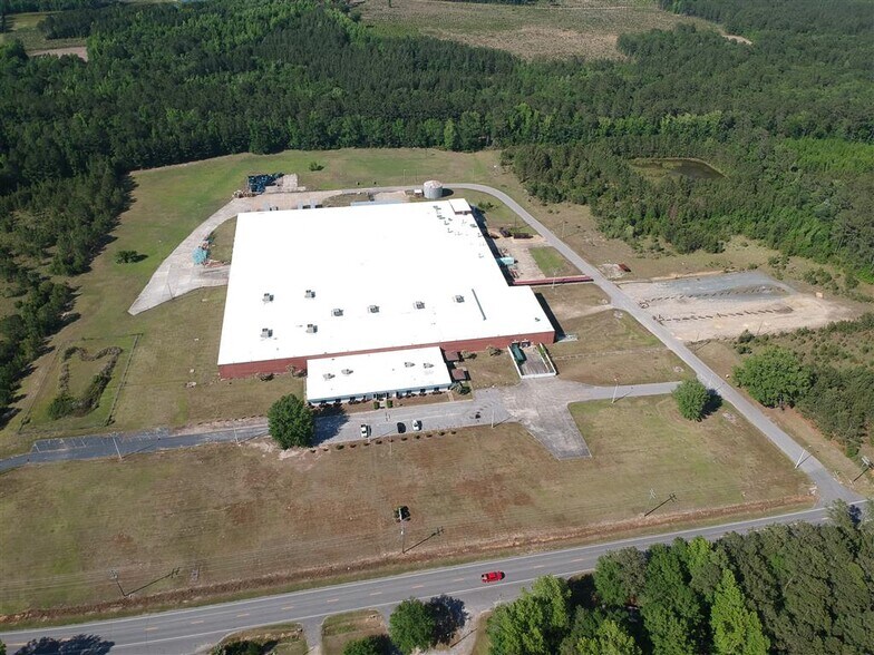 1000 Bicycle Way, Manning, SC à vendre - Aérien – Image 2 sur 24
