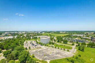 5801 Research Park Blvd, Madison, WI - VUE AÉRIENNE  vue de carte