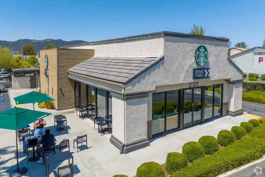 27375 Jefferson Ave, Temecula, CA à vendre - Photo principale – Image 1 sur 5