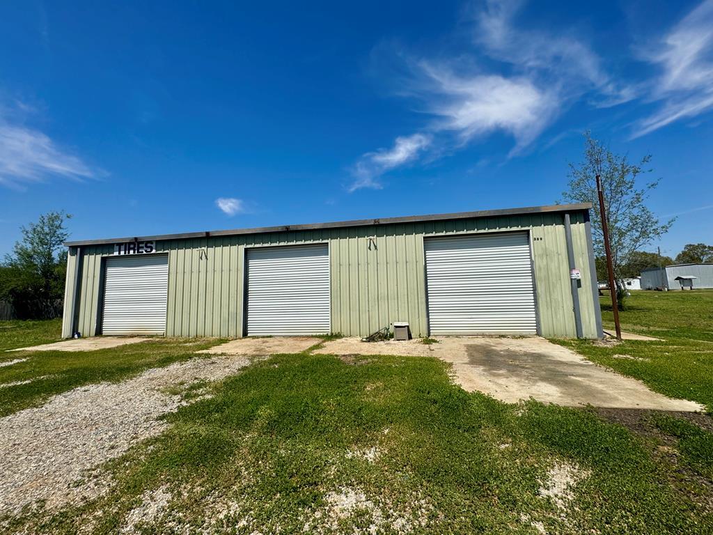 389 E Malvern Hwy, Slocomb, AL à louer Photo de l’immeuble– Image 1 sur 6
