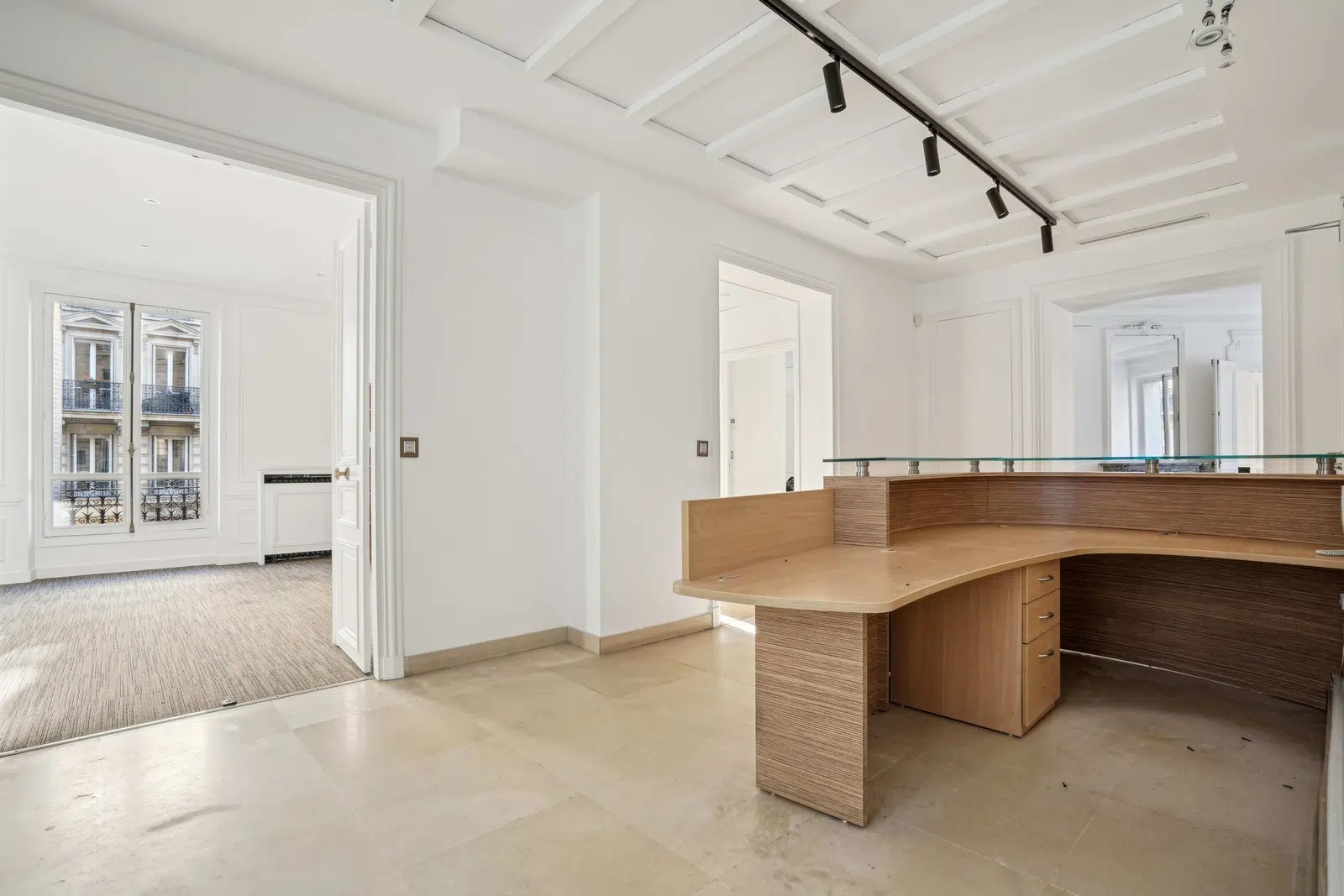 79 Rue Jouffroy D'Abbans, Paris à louer Photo de l’immeuble– Image 1 sur 7