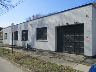 Plus de détails pour 21 Klein St, Rochester, NY - Industriel/Logistique à louer