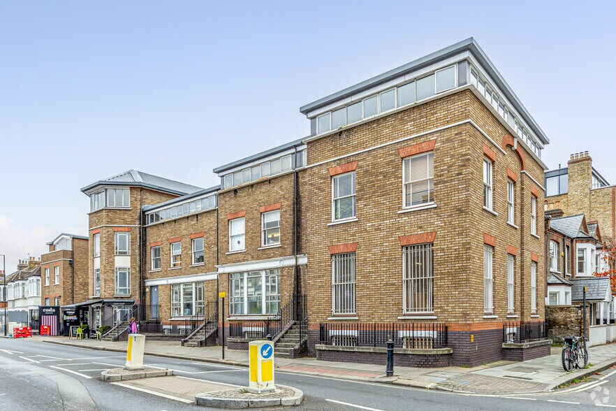 189 Munster Rd, Londres à louer - Photo de l’immeuble – Image 2 sur 2